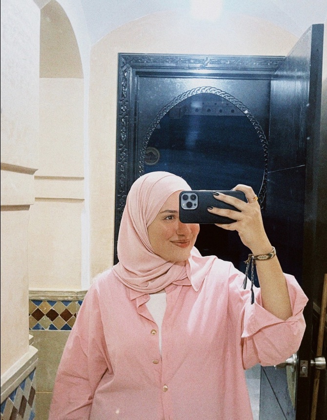 Fatima Ezzahra