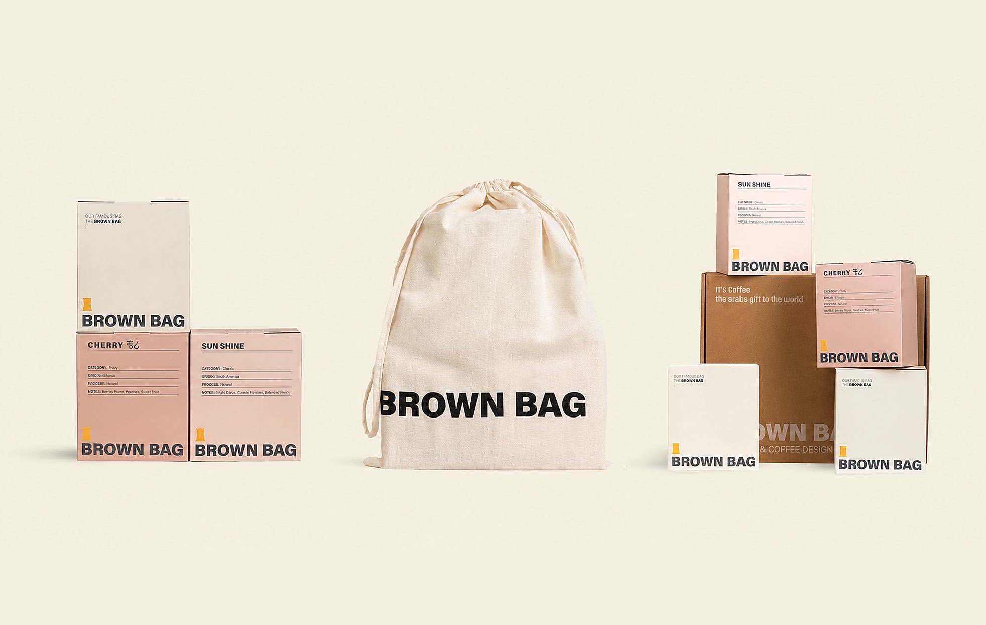 Brown Bag