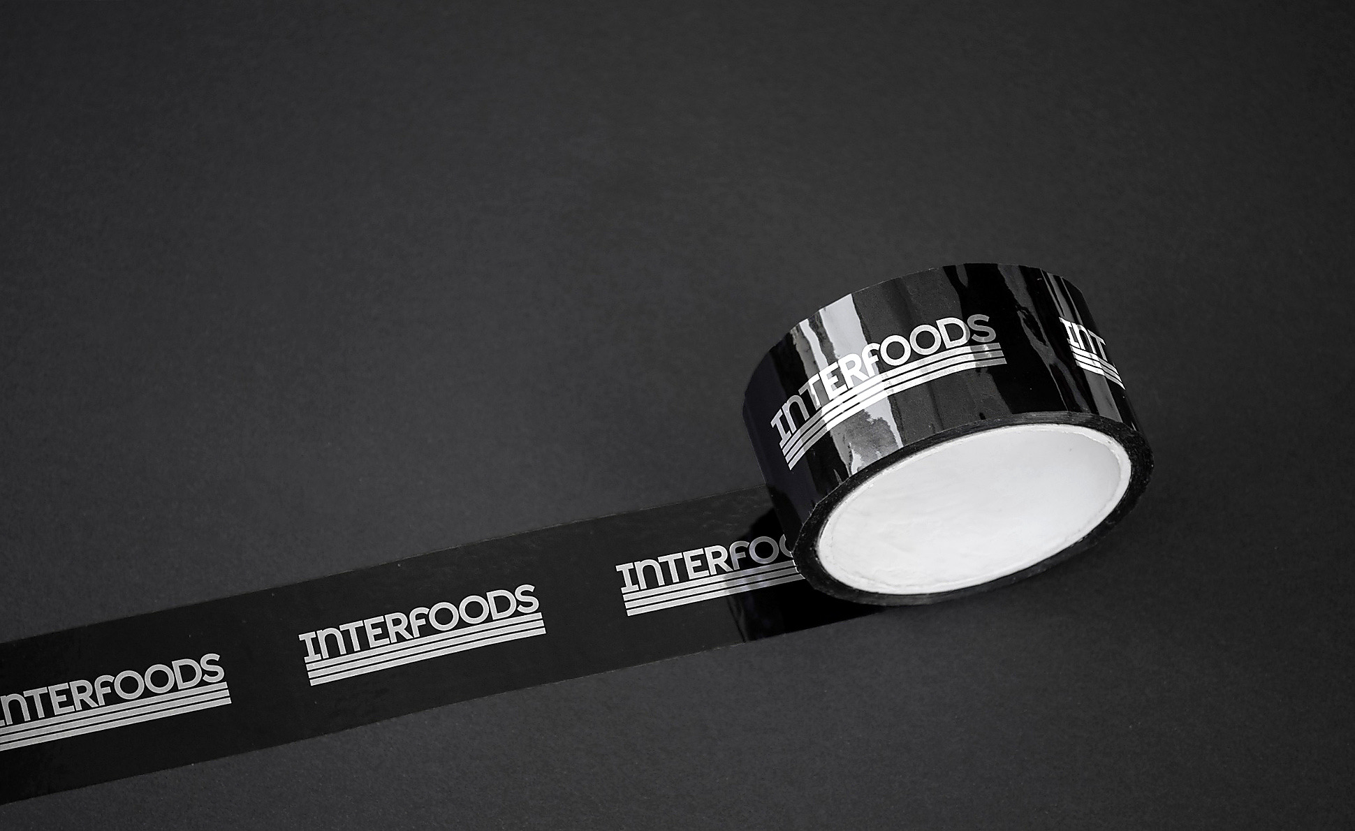 Interfoods, curated, premium, retail-ready